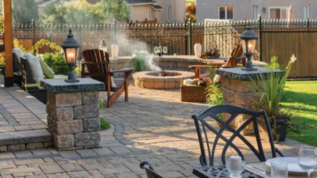 patio contractors in nashville, tn