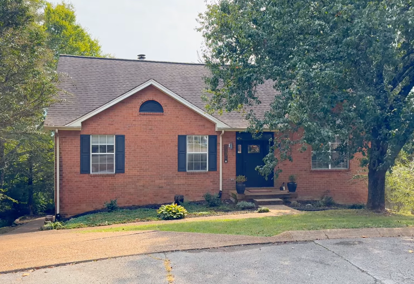west nashville masonry services