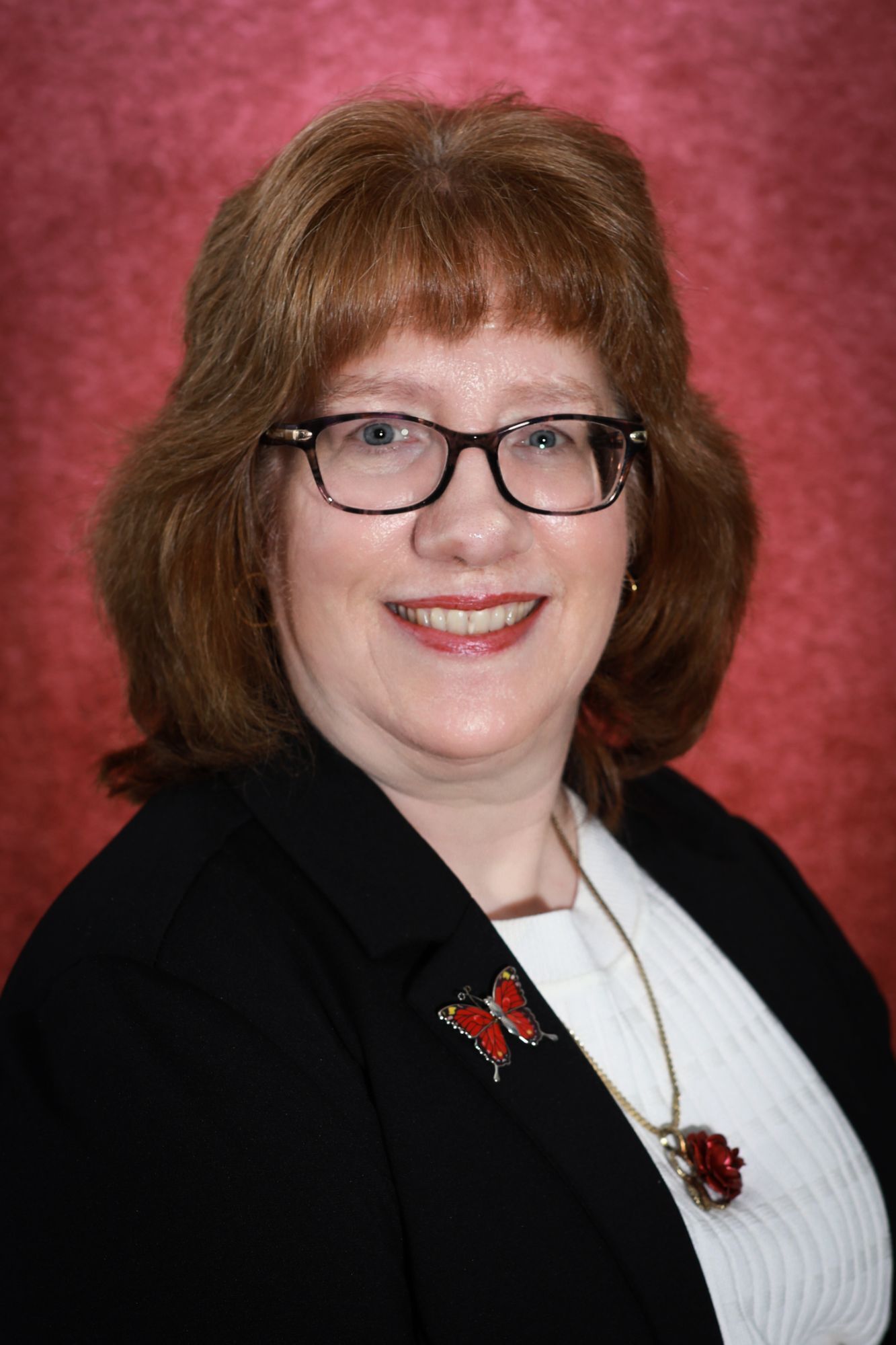 Julie Chaffin