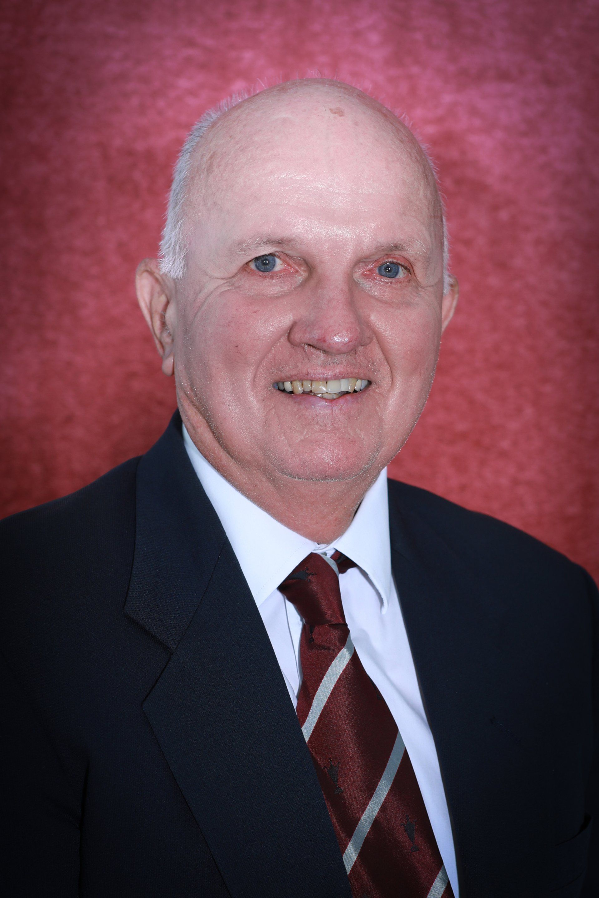 Pat Caprez