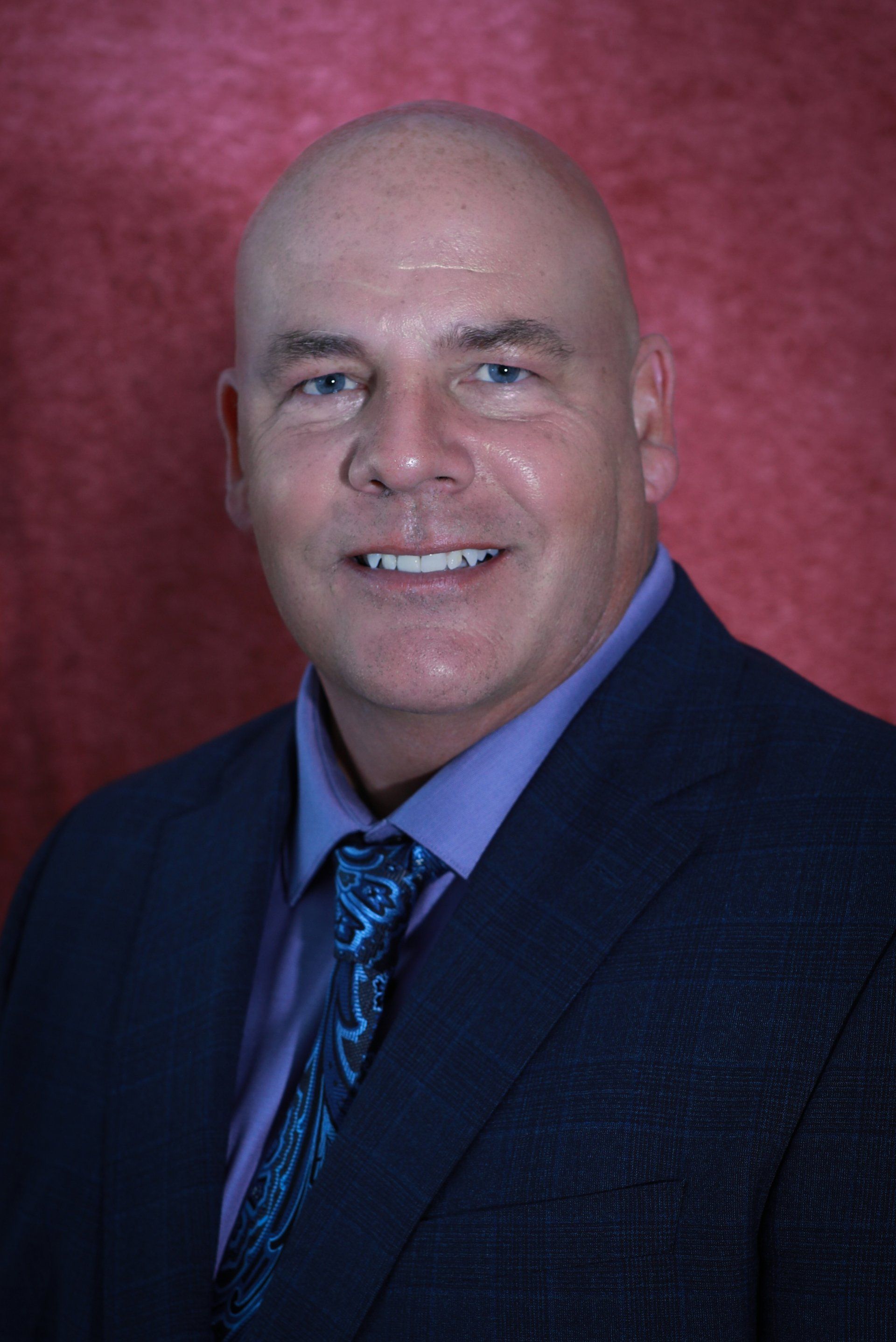 Wayne Powers