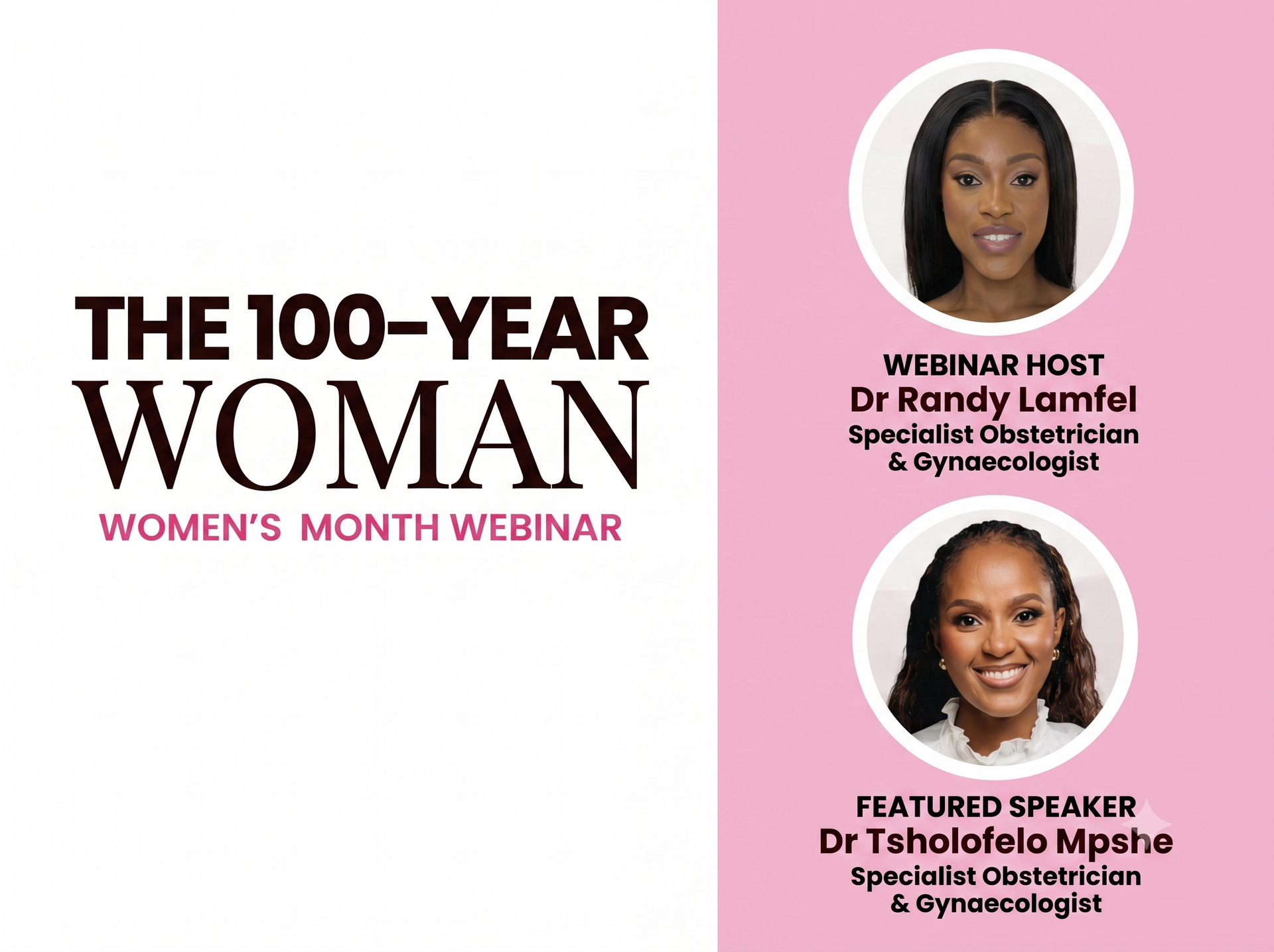 BSOM Webinar | 27 August 2027