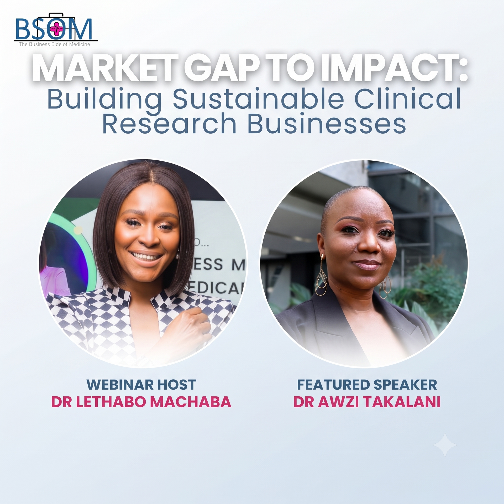 BSOM Webinar | 29 July 2026