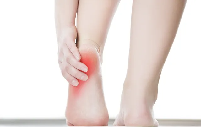 Foot Pain — Brockton, MA — JW Podiatry