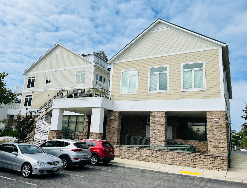 Contact Covell Communities Maryland New Home Builder