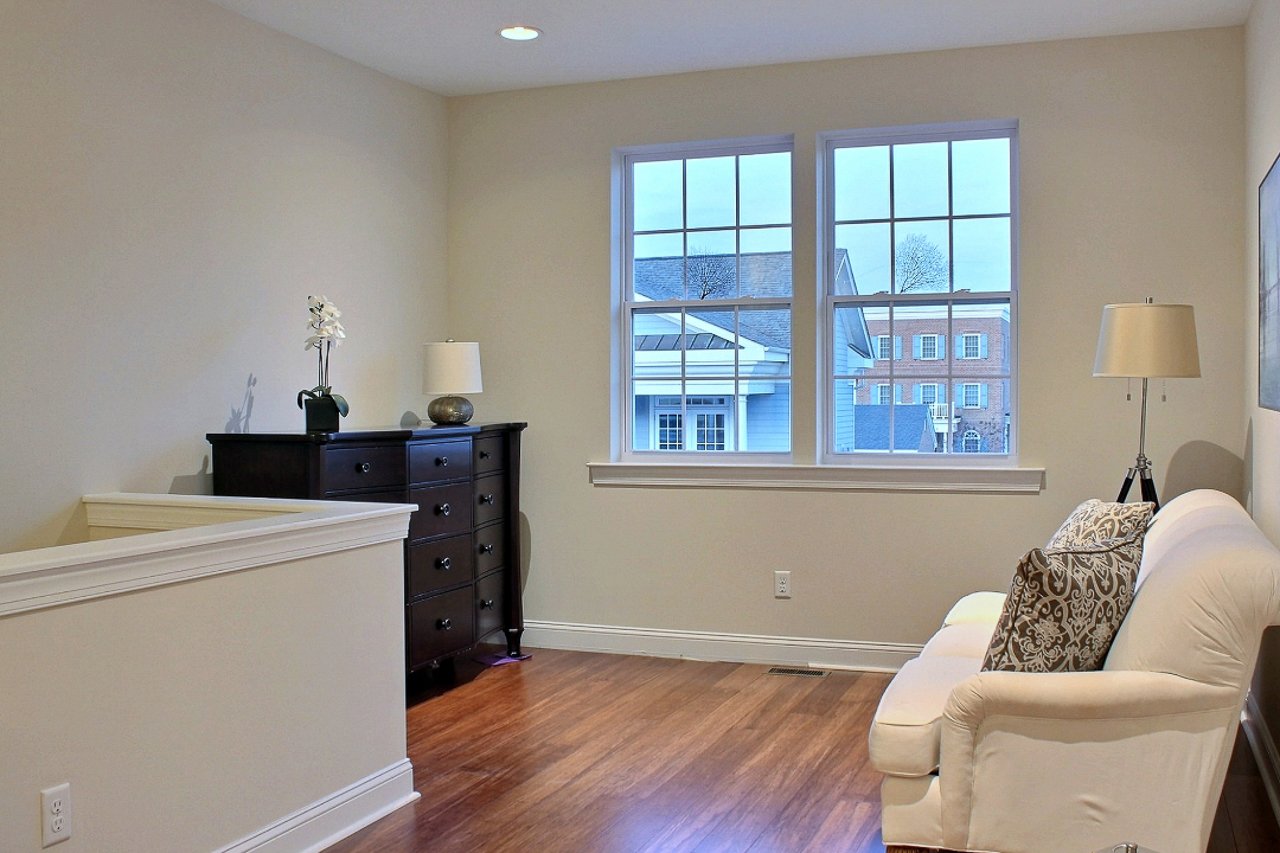 Chatham Legacy Home Design Maryland's eastern shore