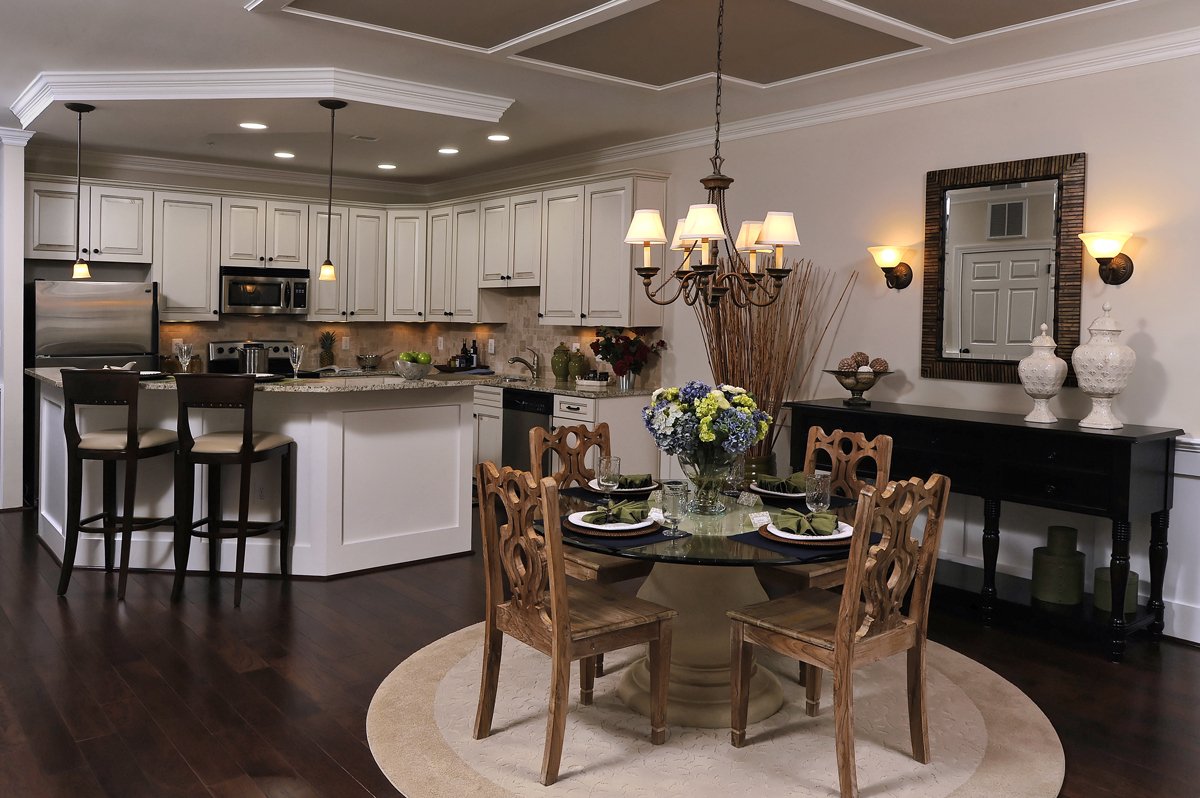 Home Styles By Series