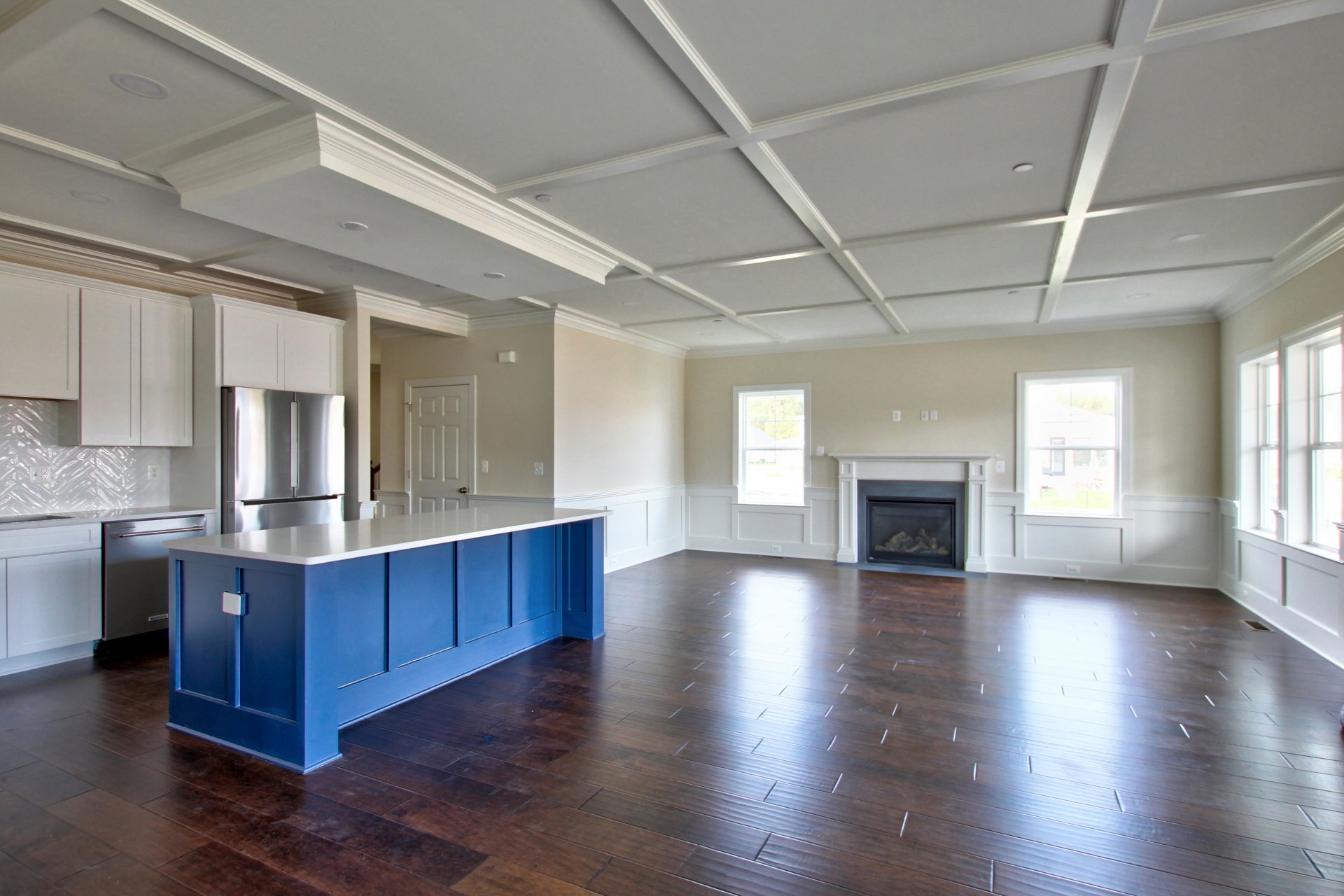 Why a Covell Home Covell Communities