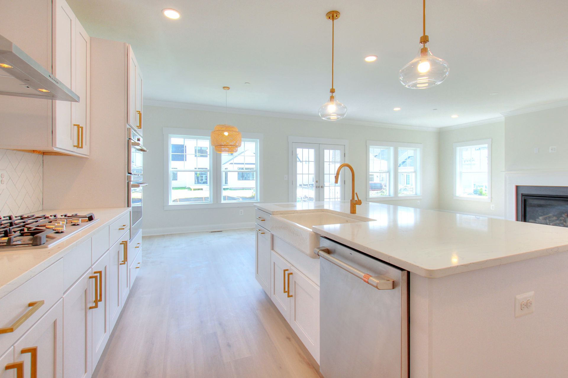 Contact Covell Communities Maryland New Home Builder