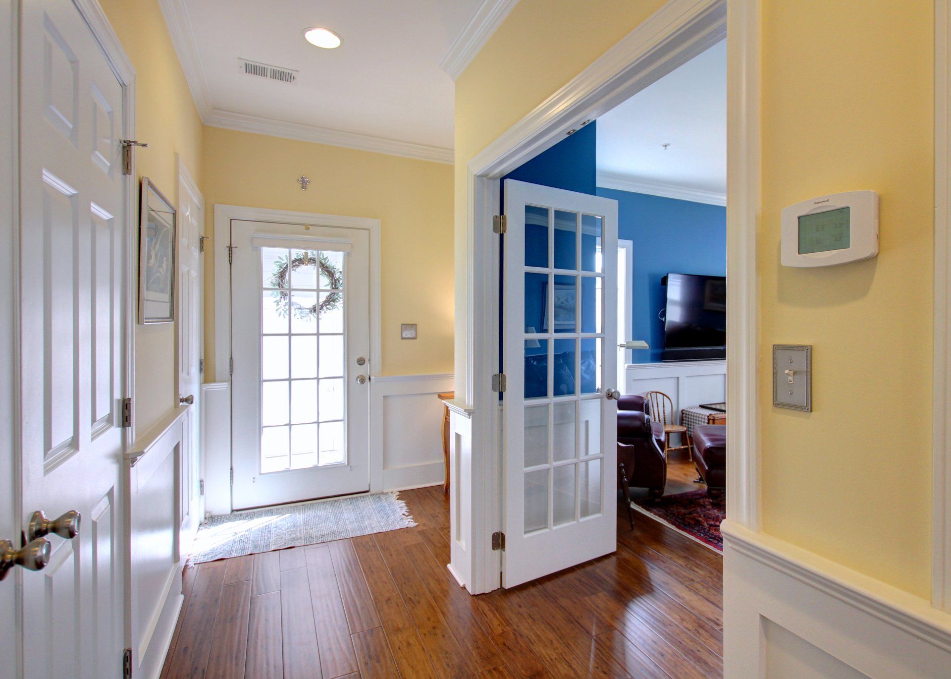 Entry | Sawgrass Classic | Covell Communities | Chester, Maryland 21619