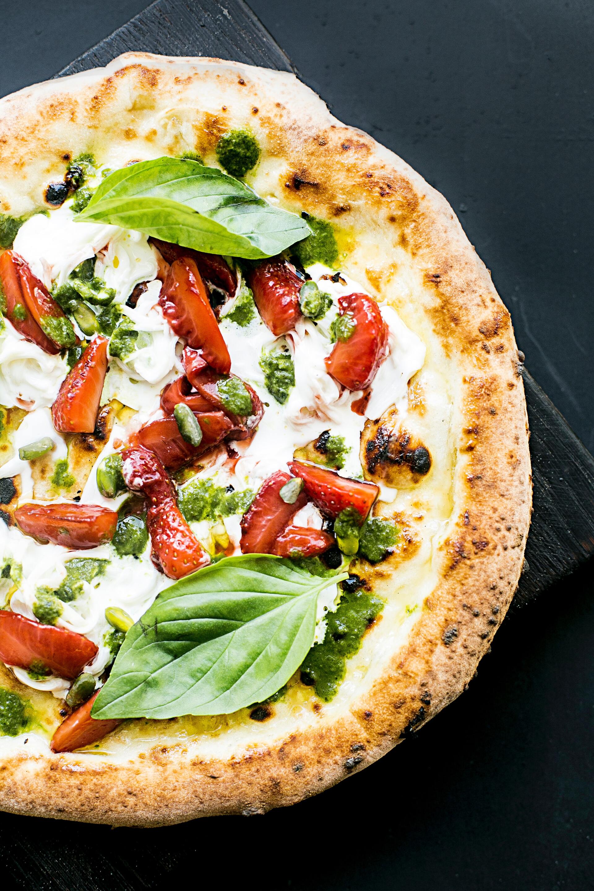 Small pizza | Italian | Covell Communities | Chester, Maryland 21619