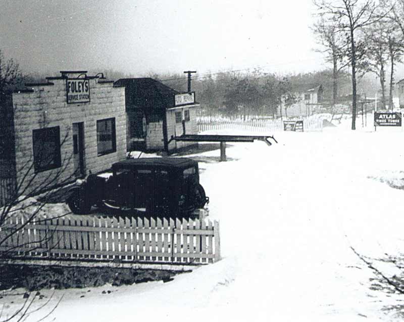 Randolph Automotive Servicenter - old picture #8