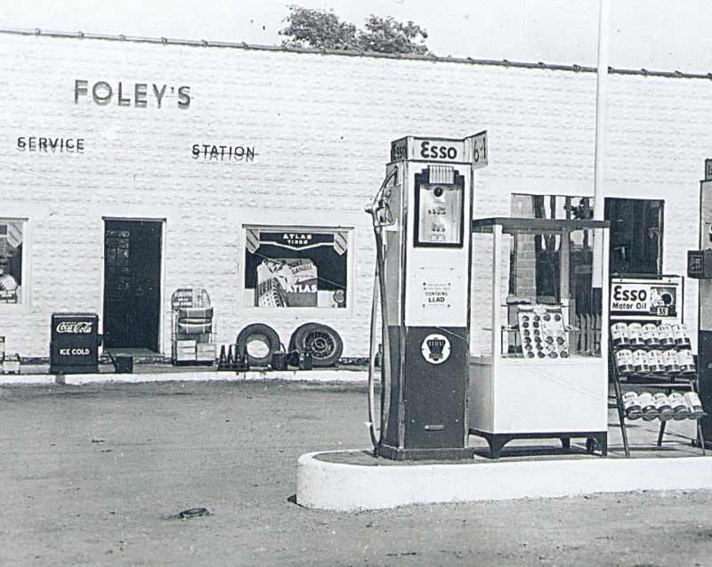 Randolph Automotive Servicenter - old picture #9