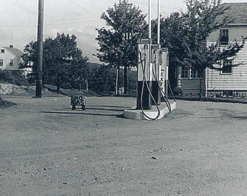 Randolph Automotive Servicenter - old picture #6