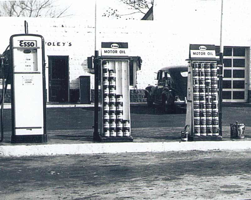 Randolph Automotive Servicenter - old picture #5