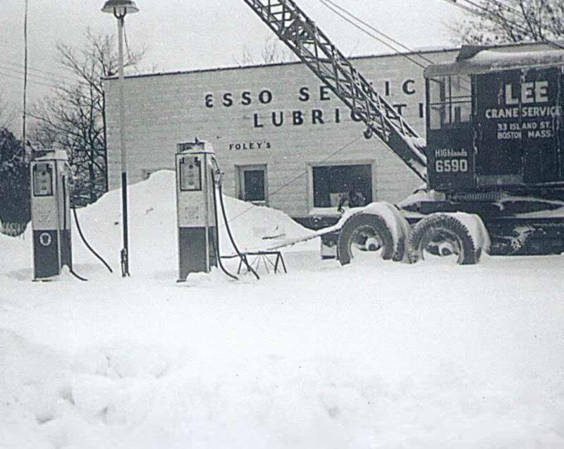Randolph Automotive Servicenter - old picture #4