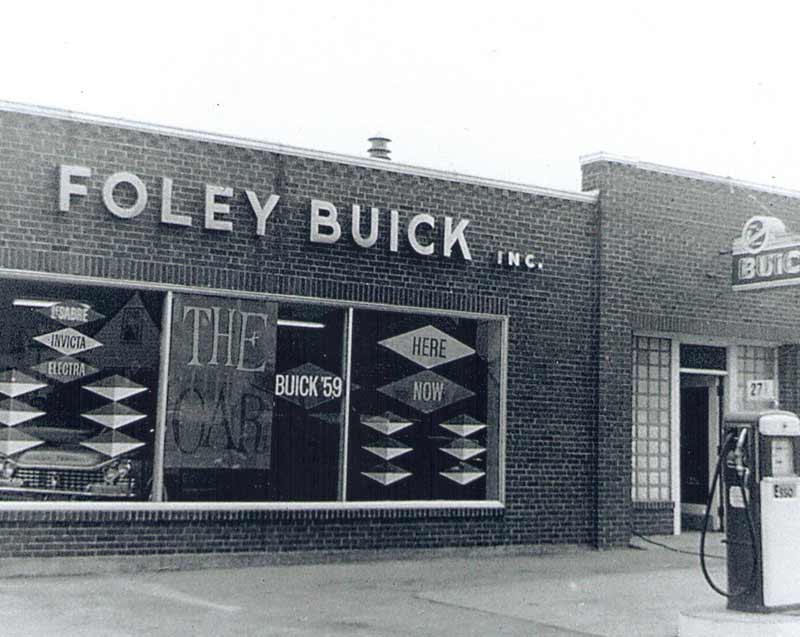 Randolph Automotive Servicenter - old picture #3