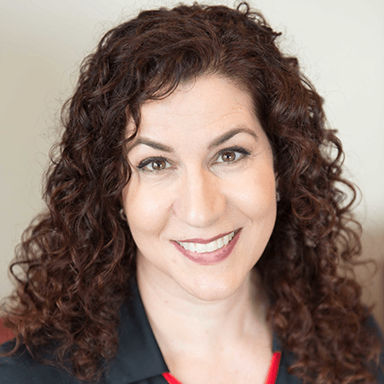 Alexandra Alexopoulos - Owner - Randolph Automotive Servicenter