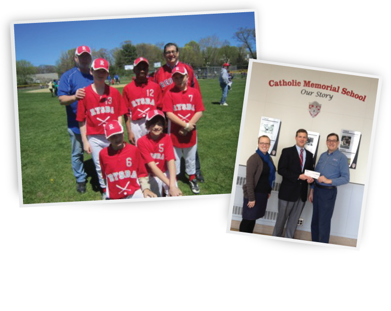 Randolph Automotive Servicenter - community pictures