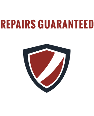 Repairs Guaranteed
