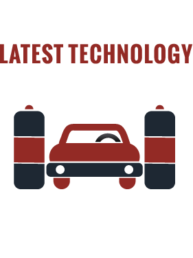 Latest Technology