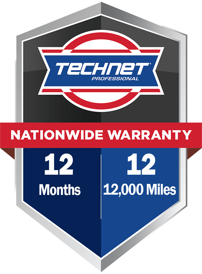Warranty image