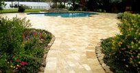 Amazing Design Of Pavement — Jacksonville FL — Paver Protections LLC