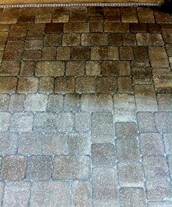 Beautiful Pavement Design — Jacksonville FL — Paver Protections LLC Beautiful Pavement Design — Jacksonville FL — Paver Protections LLC
