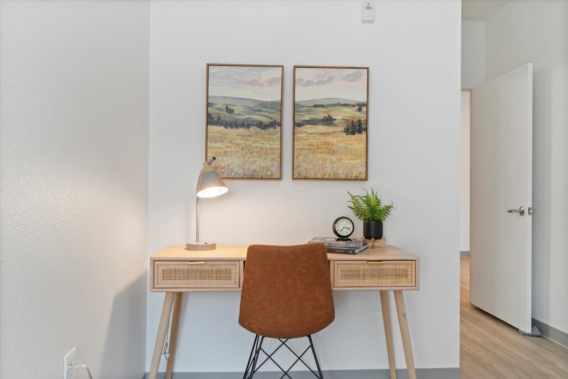 gallery
