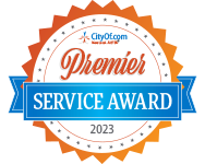 CityOfCon Premios Service Award 2023 