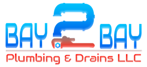 Bay 2 Bay Plumbing & Drains LLC logo