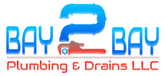 BAY 2 BAY Plumbing & Drains LLC logo