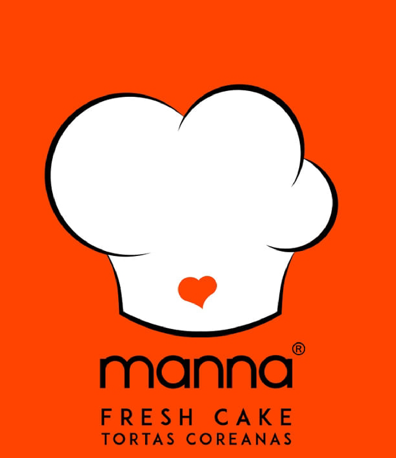Repostería Coreana Manna