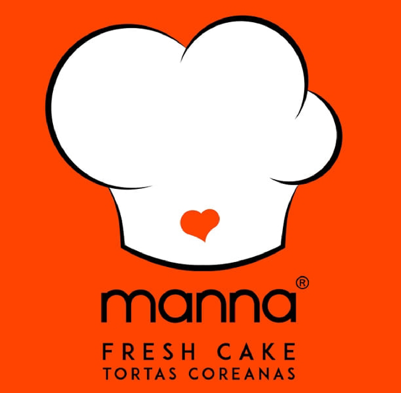 Repostería Coreana Manna