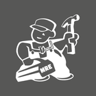 Logo van MRE Klus- en Renovatiebedrijf