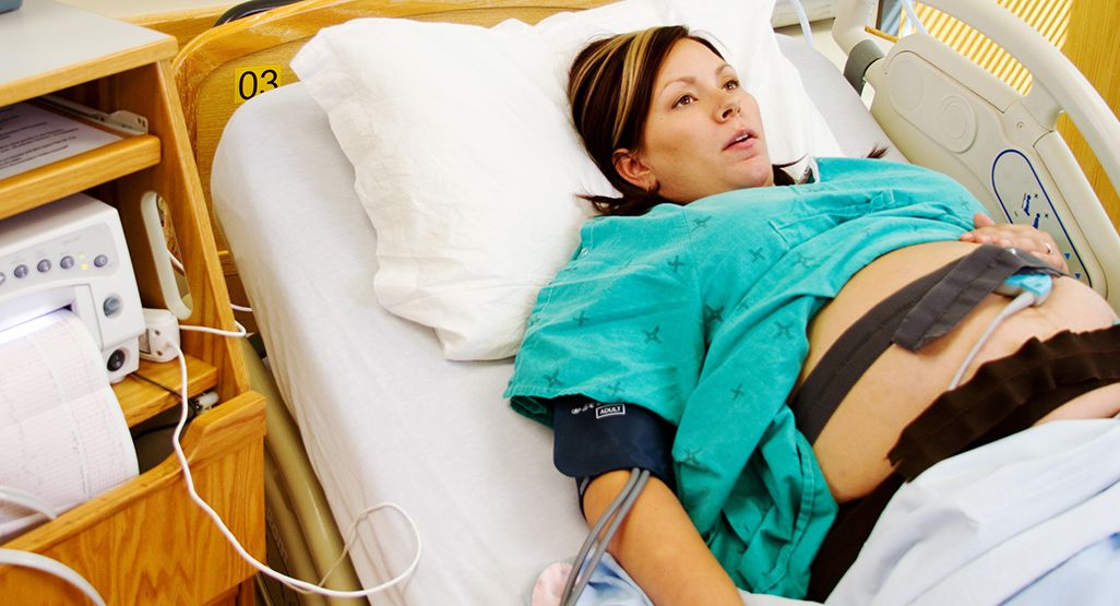Trusted Labor & Delivery Services | Alliance OB/GYN Group