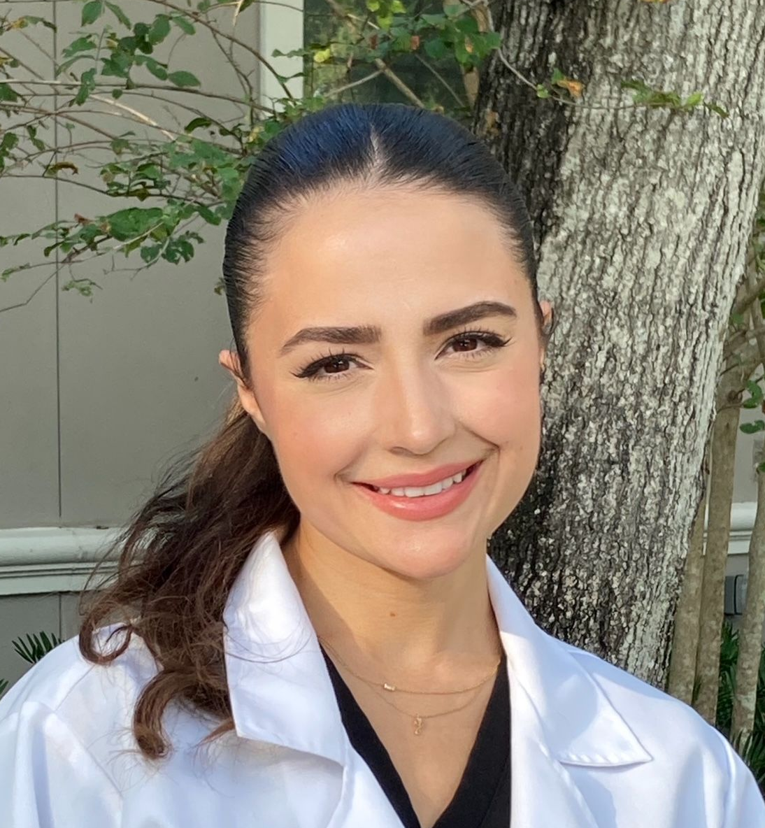 MELISSA DOUGLAS, APRN