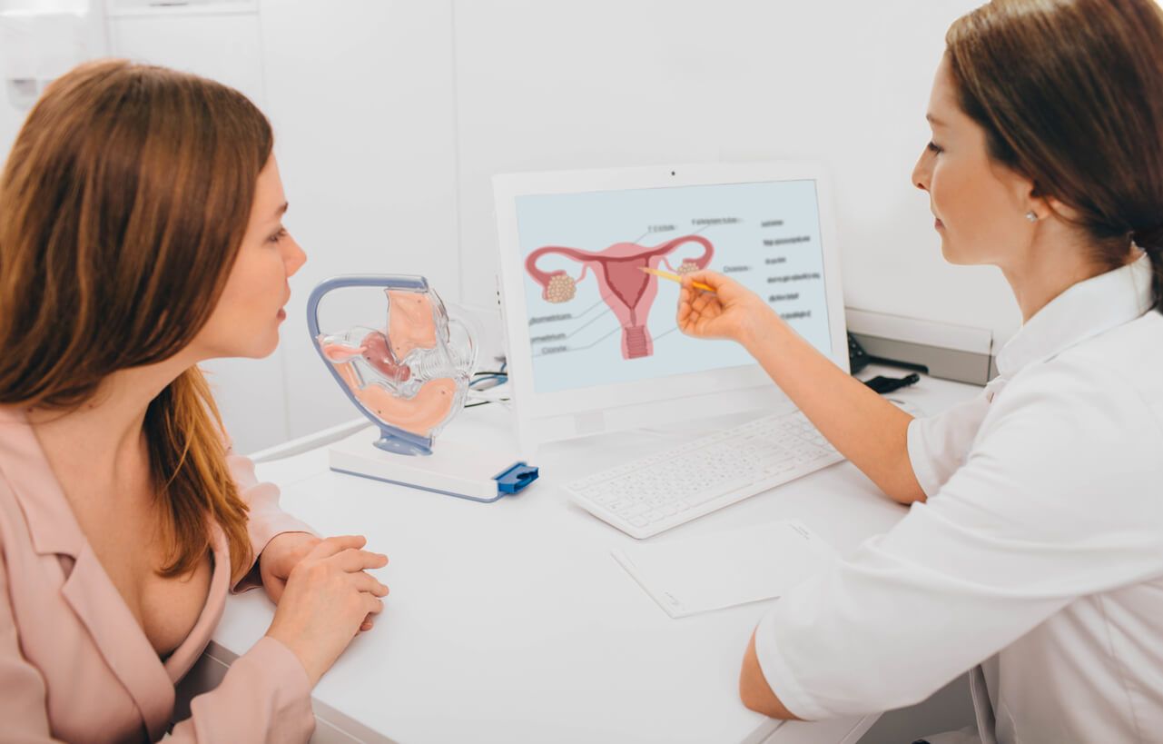 Abnormal Uterine Bleeding