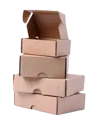packaging