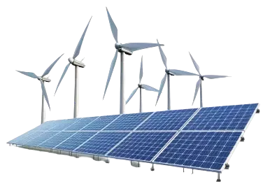 energy panels