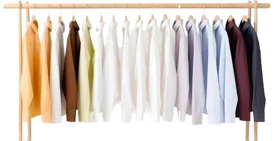 apprel & fashion