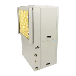 Geothermal heat pumps