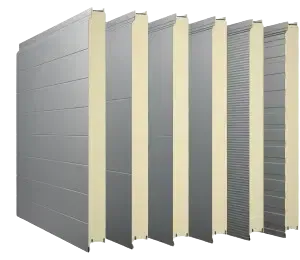 Panels