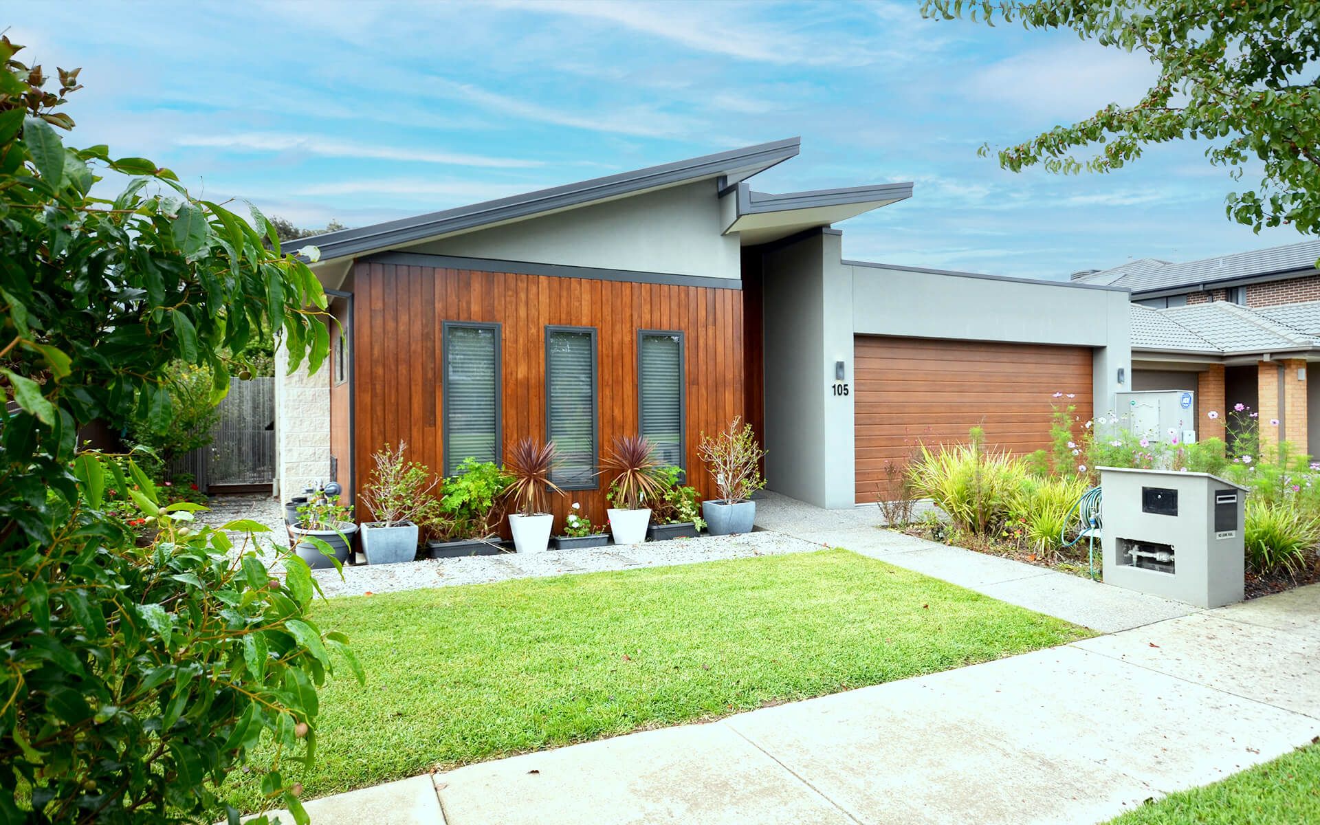 DEVCON Properties - North Geelong project