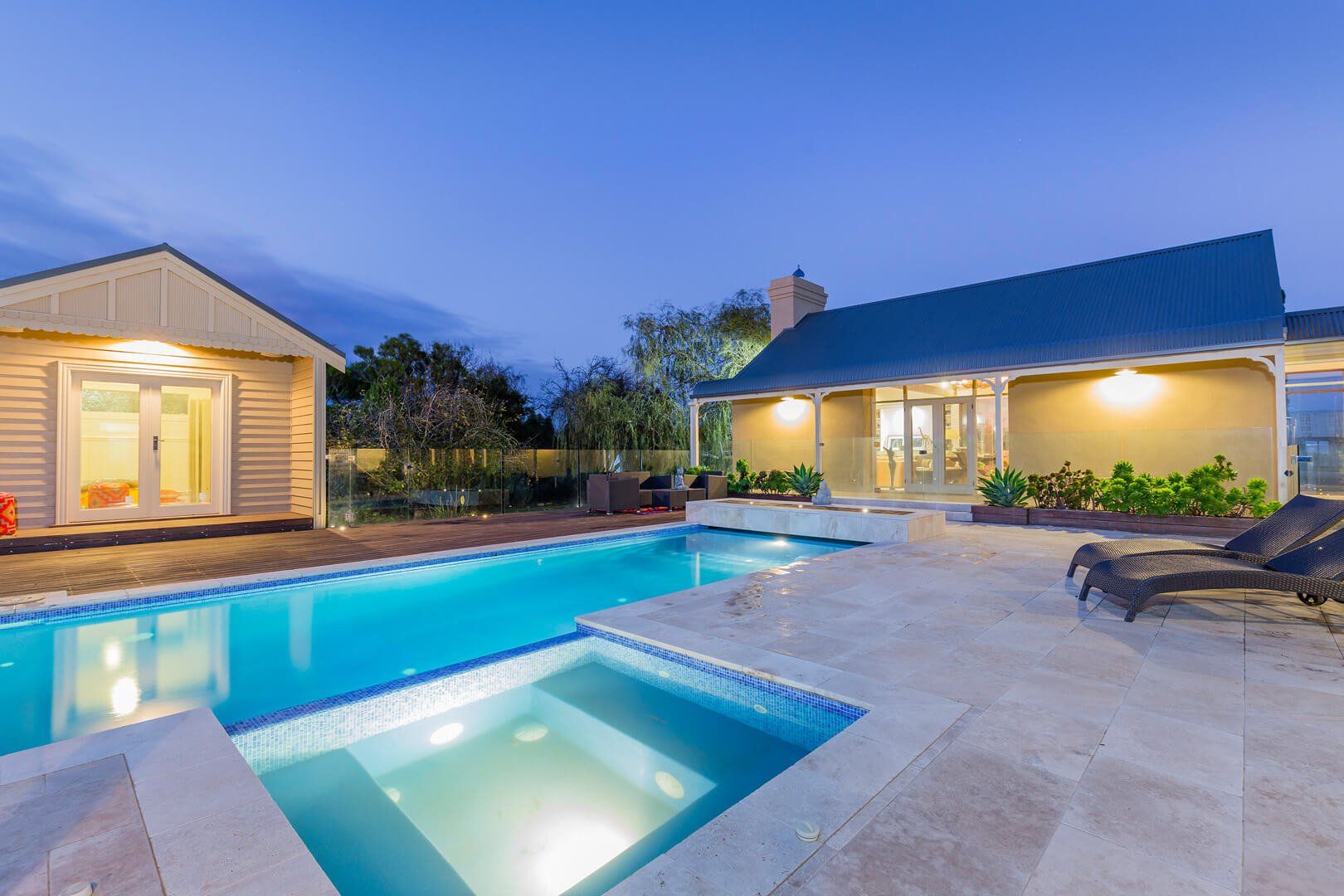 DEVCON Properties - Gnarwarre residential