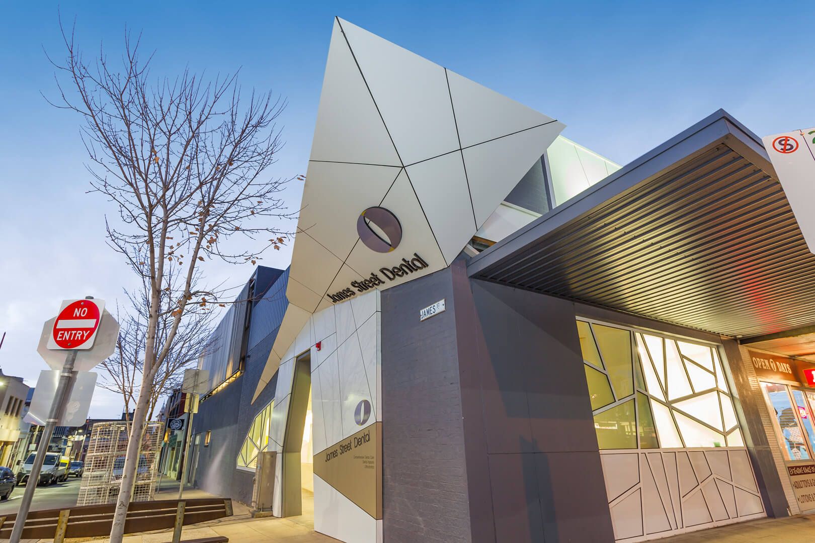 DEVCON Properties - Dental Surgery Geelong