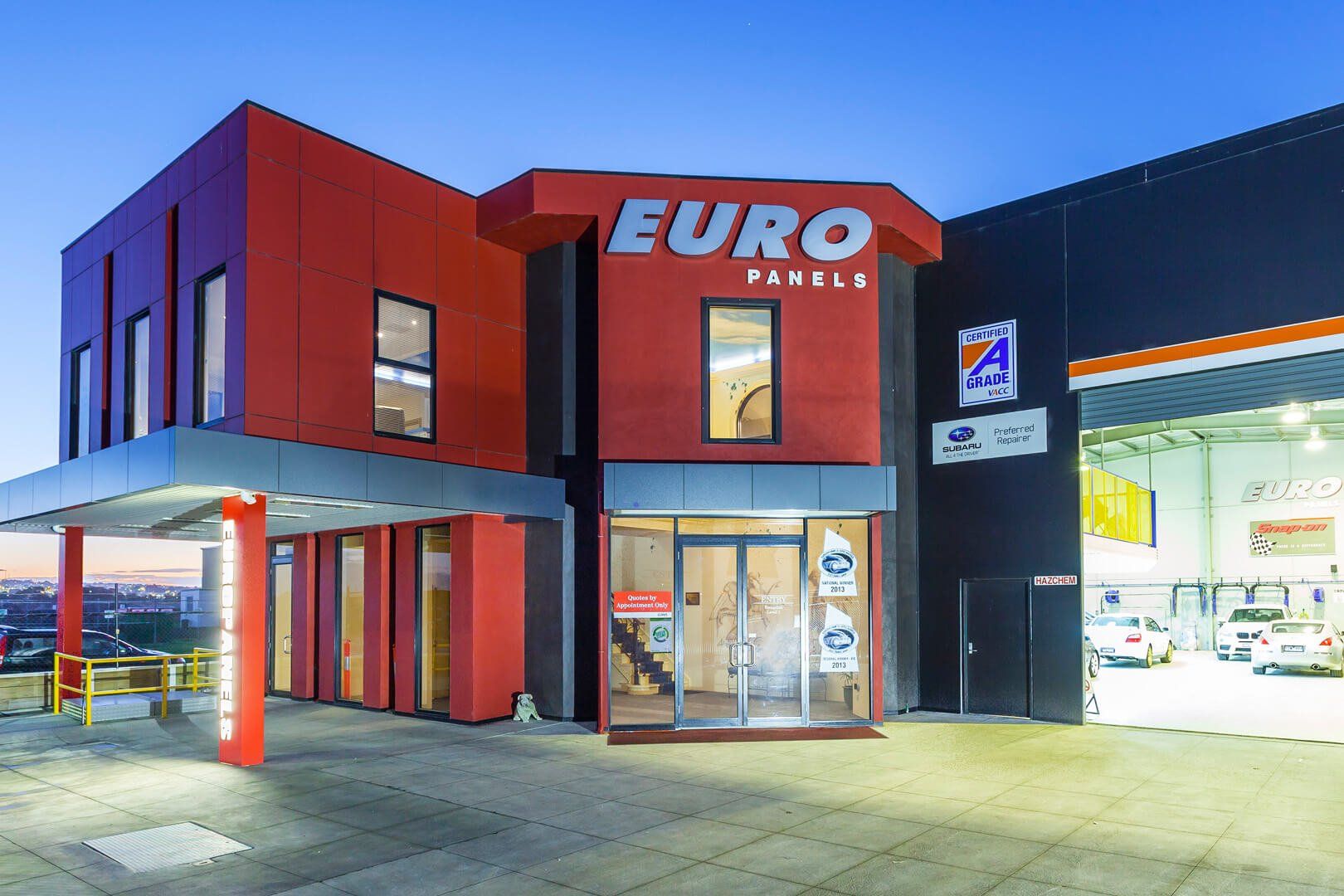 DEVCON Properties - Trade Shop Geelong