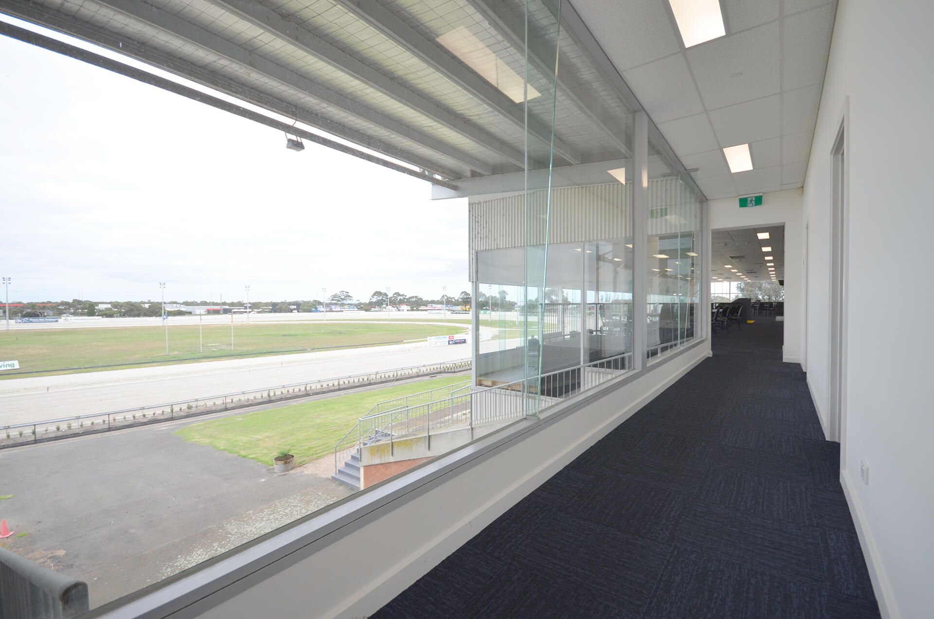 DEVCON Properties - Geelong Harness Racing