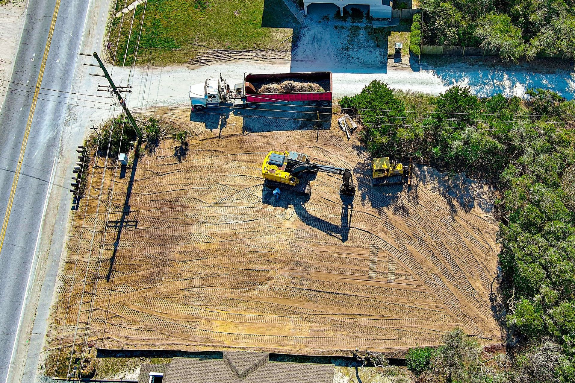 stump grinding waterford mi