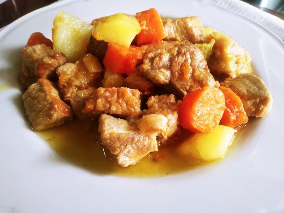 spezzatino